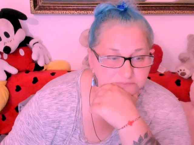Marryaxx webcam