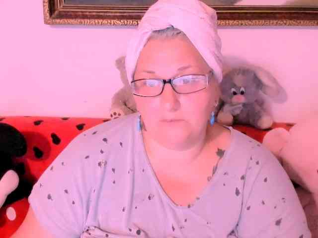 Marryaxx webcam