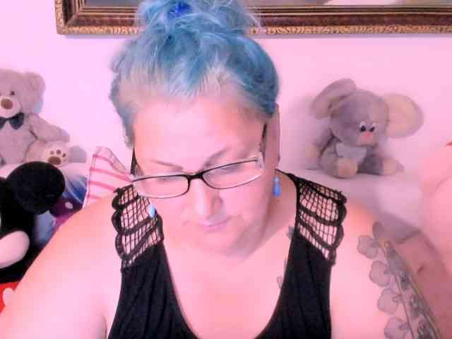 Marryaxx webcam