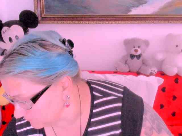 Marryaxx webcam