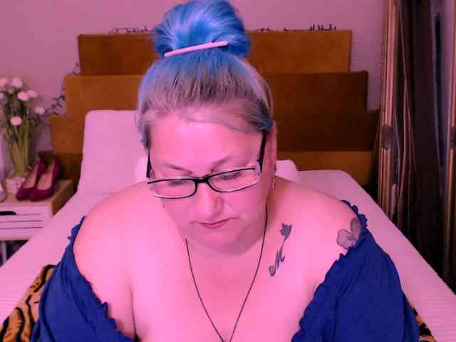 Marryaxx webcam