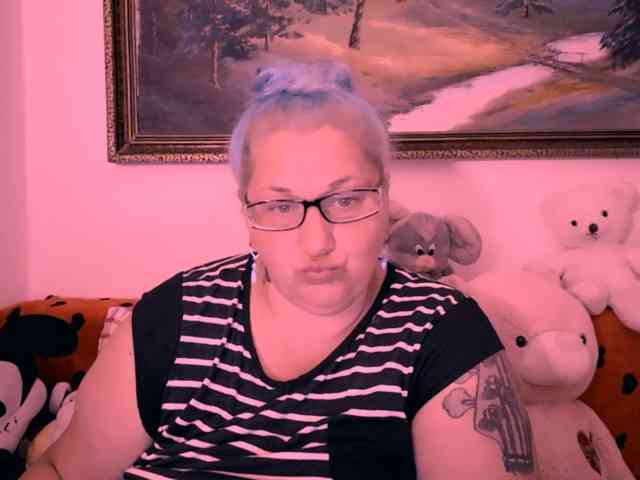 Marryaxx webcam