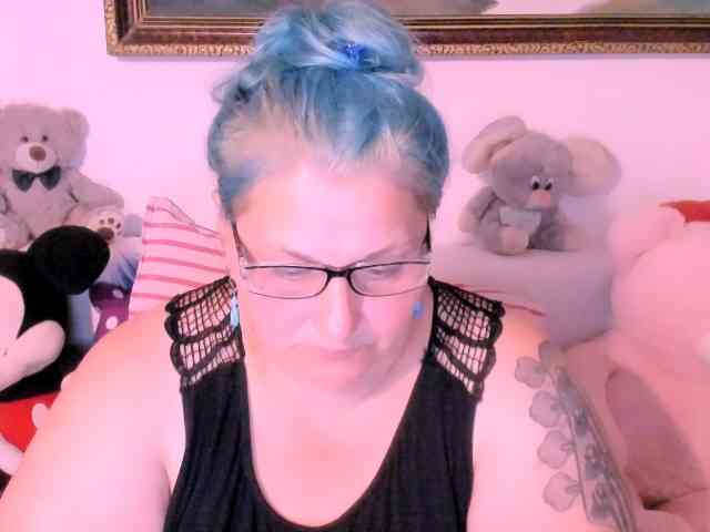 Marryaxx webcam