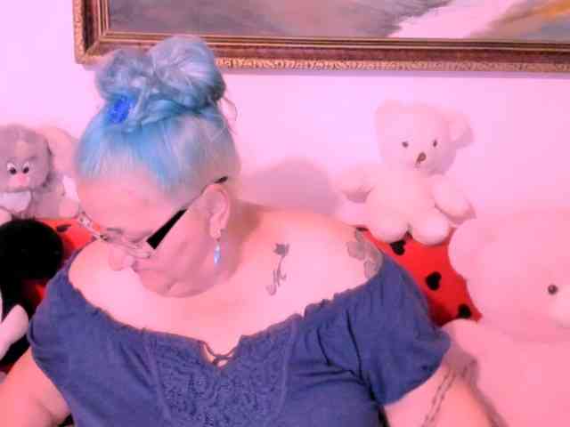 Marryaxx webcam