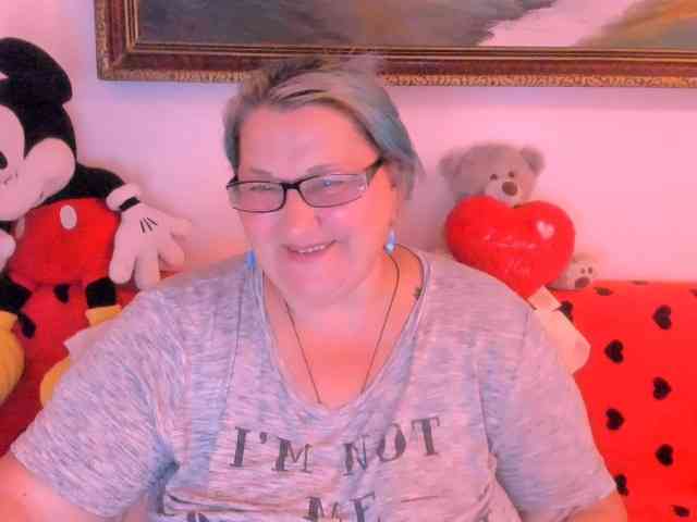 Marryaxx webcam