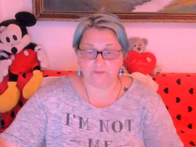 Marryaxx webcam
