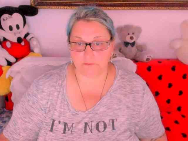 Marryaxx webcam