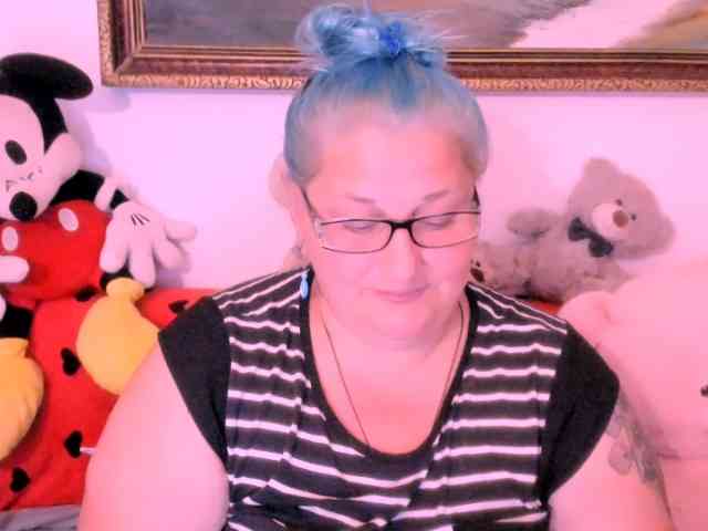 Marryaxx webcam