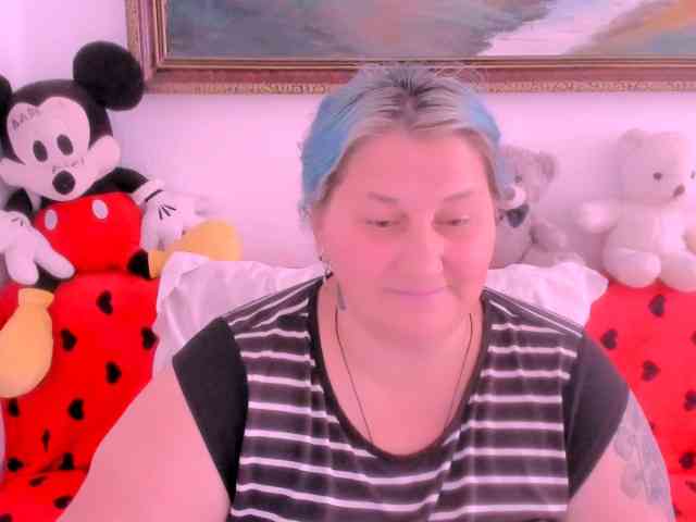 Marryaxx webcam
