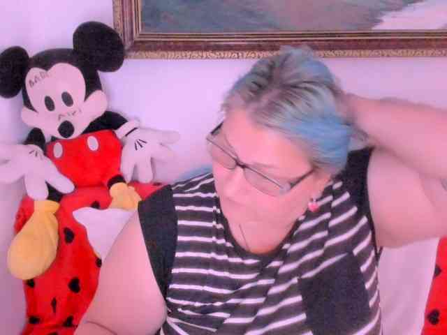 Marryaxx webcam