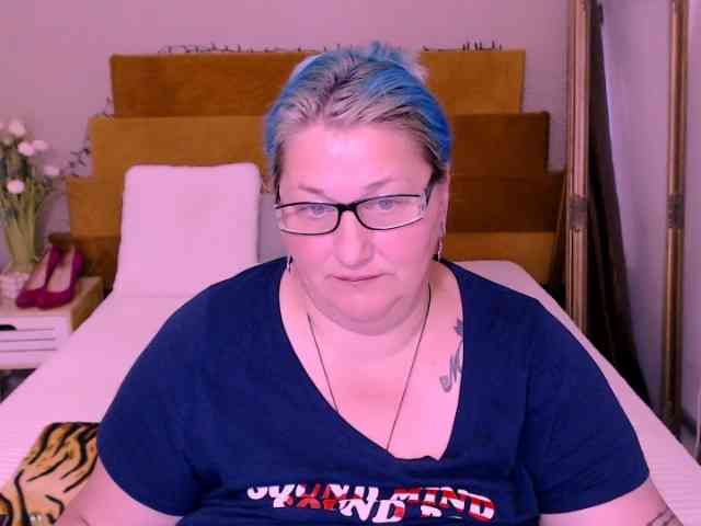 Marryaxx webcam