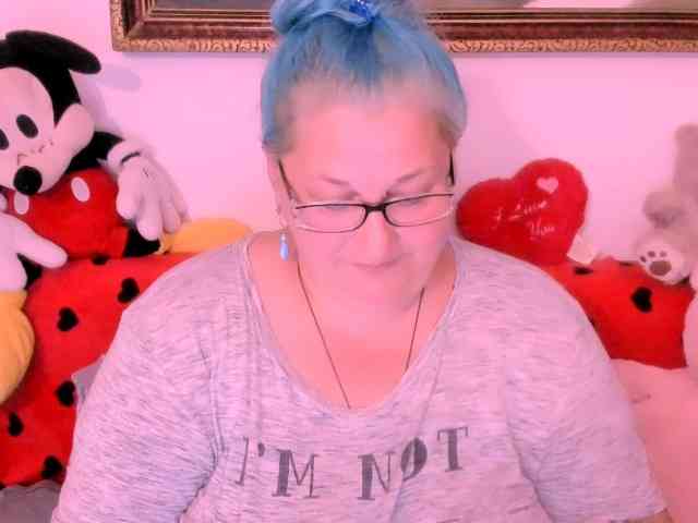 Marryaxx webcam