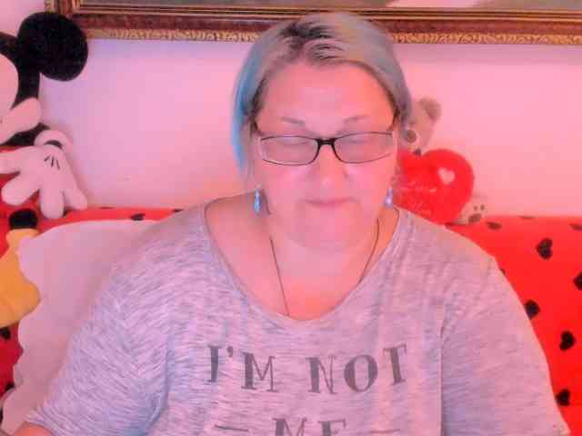 Marryaxx webcam