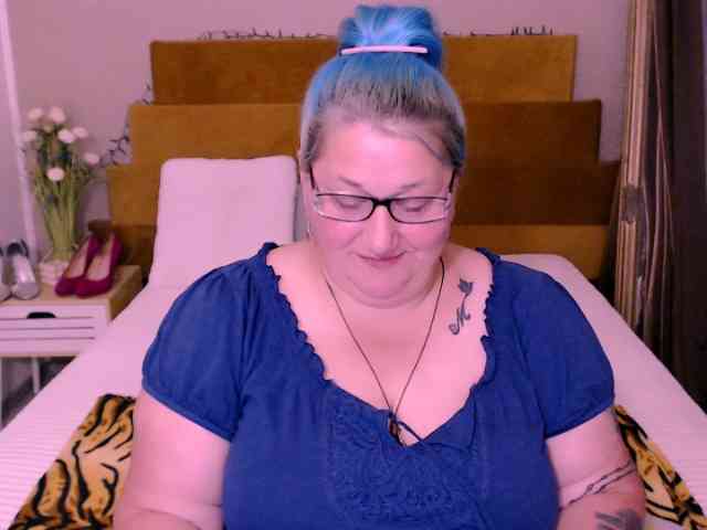 Marryaxx webcam
