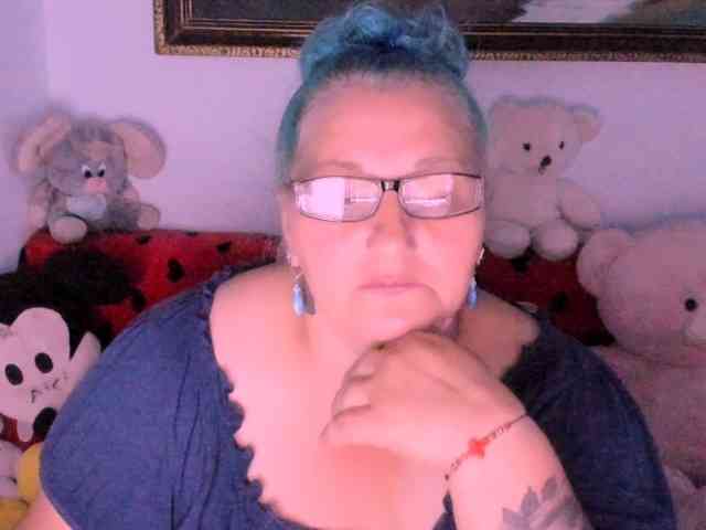 Marryaxx webcam