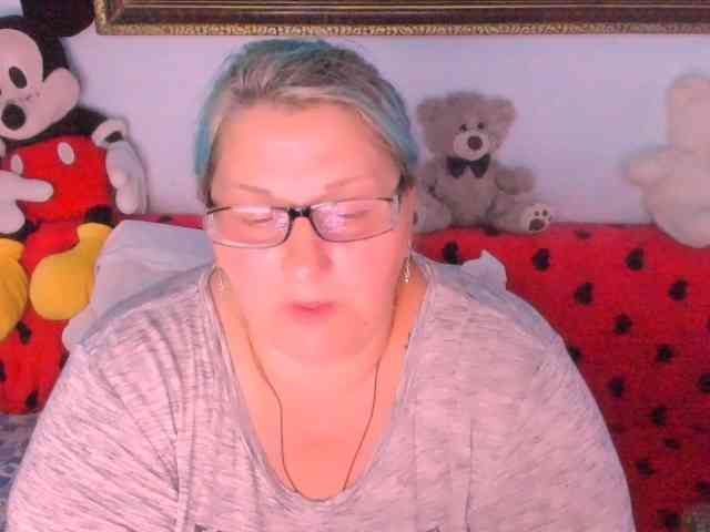 Marryaxx webcam