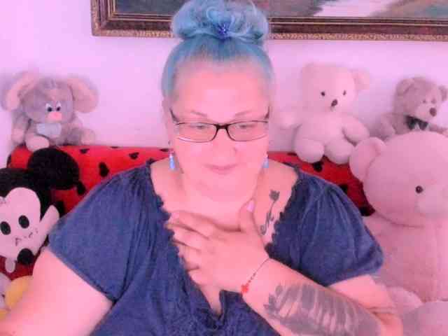 Marryaxx webcam