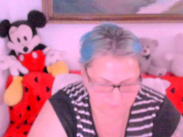 Marryaxx webcam