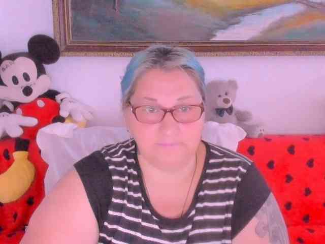 Marryaxx webcam