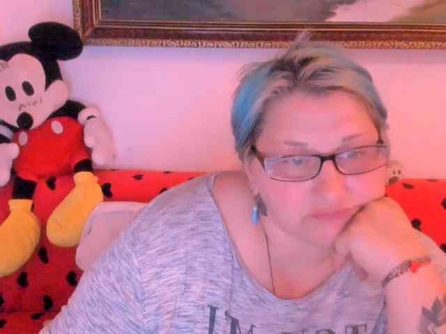 Marryaxx webcam