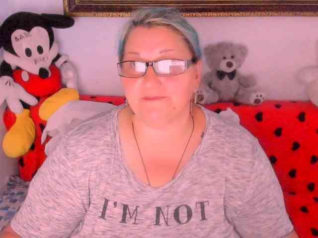 Marryaxx webcam