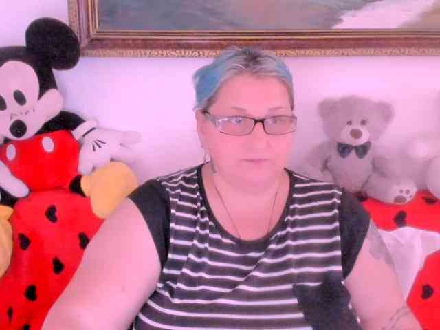 Marryaxx webcam