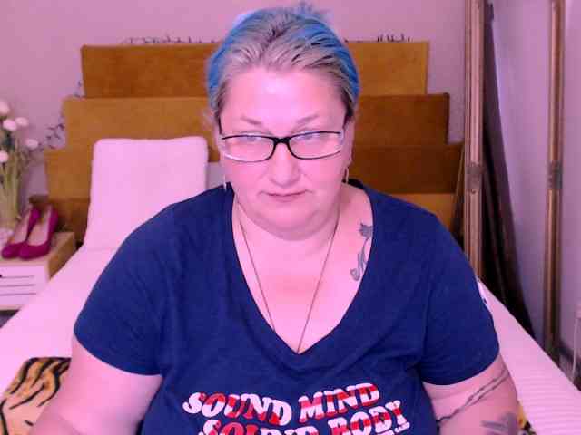 Marryaxx webcam