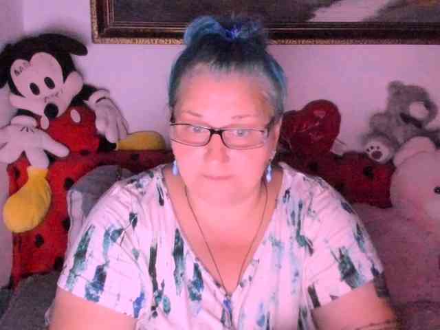 Marryaxx webcam