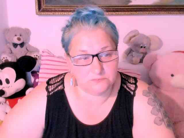 Marryaxx webcam