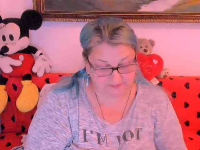 Marryaxx webcam