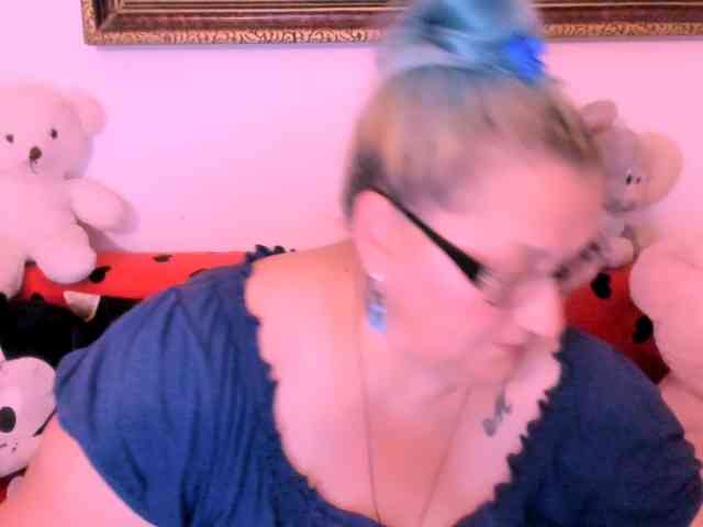 Marryaxx webcam