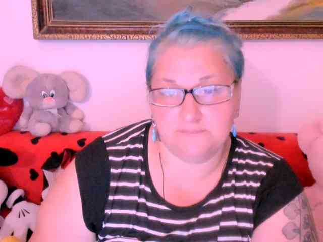 Marryaxx webcam
