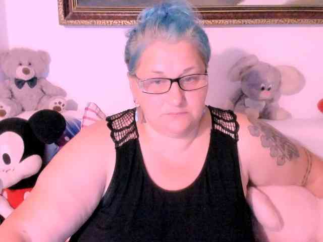 Marryaxx webcam