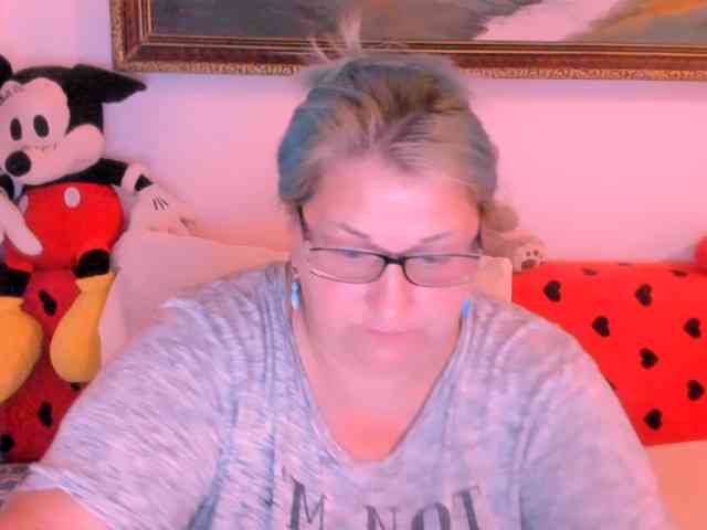 Marryaxx webcam