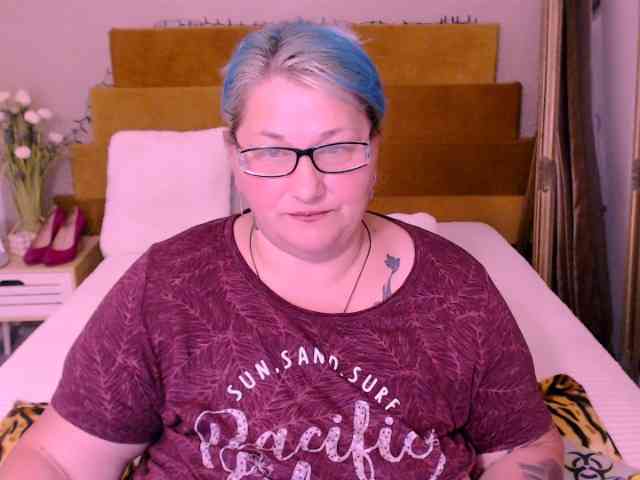 Marryaxx webcam