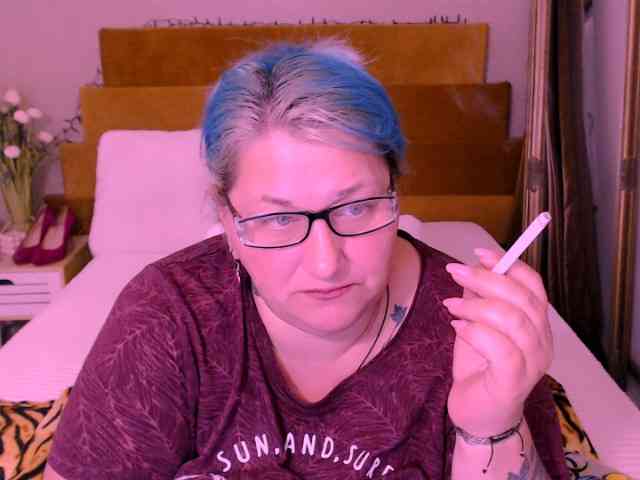 Marryaxx webcam