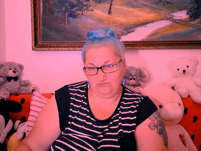 Marryaxx webcam