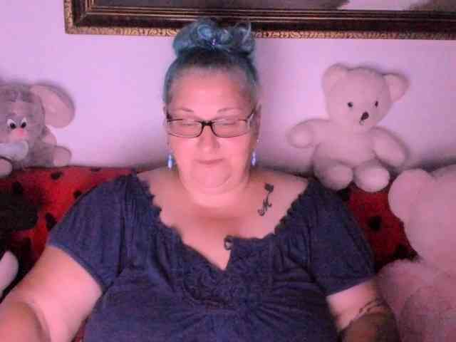 Marryaxx webcam