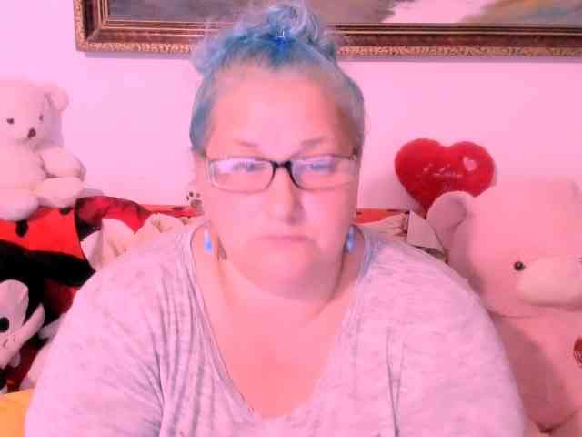 Marryaxx webcam