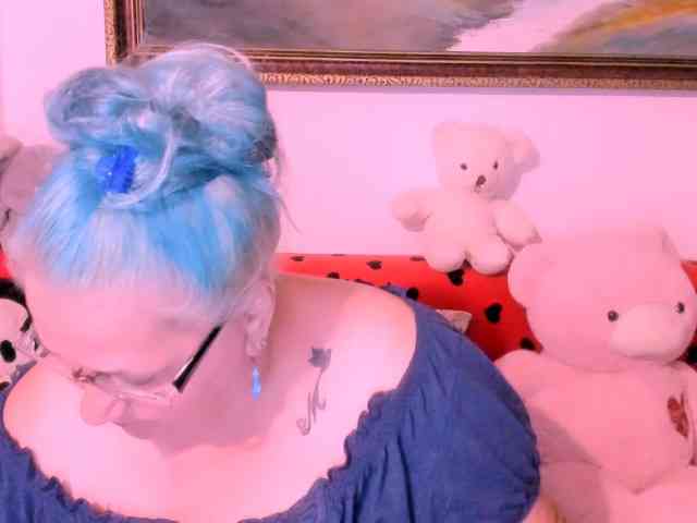 Marryaxx webcam