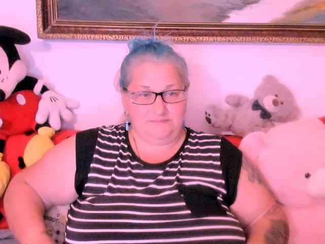 Marryaxx webcam