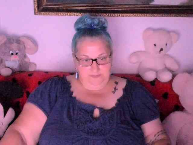 Marryaxx webcam