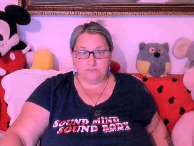 Marryaxx webcam