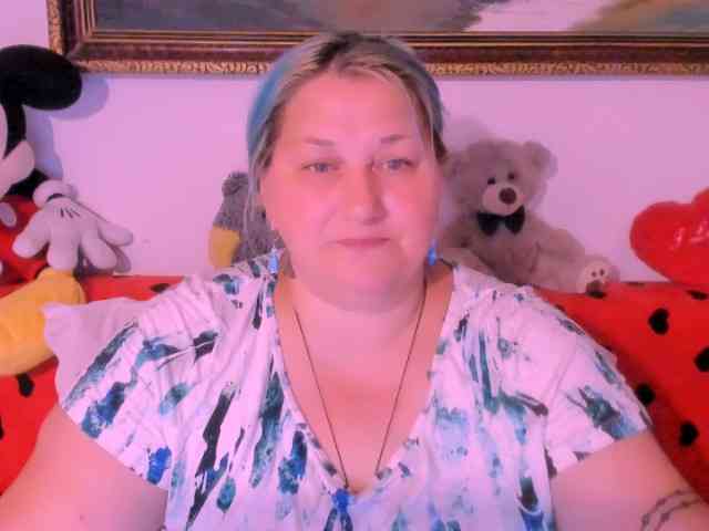 Marryaxx webcam
