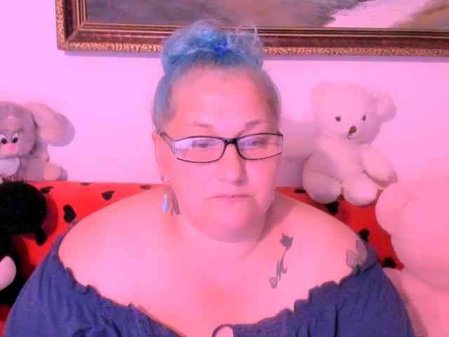 Marryaxx webcam
