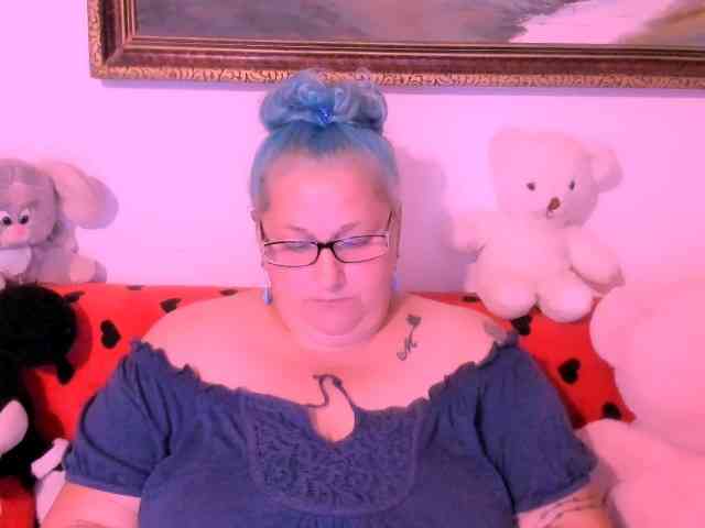 Marryaxx webcam
