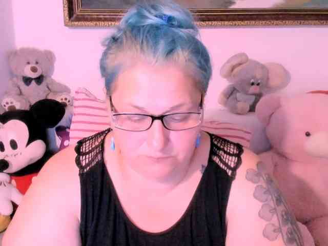 Marryaxx webcam