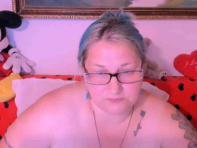 Marryaxx webcam