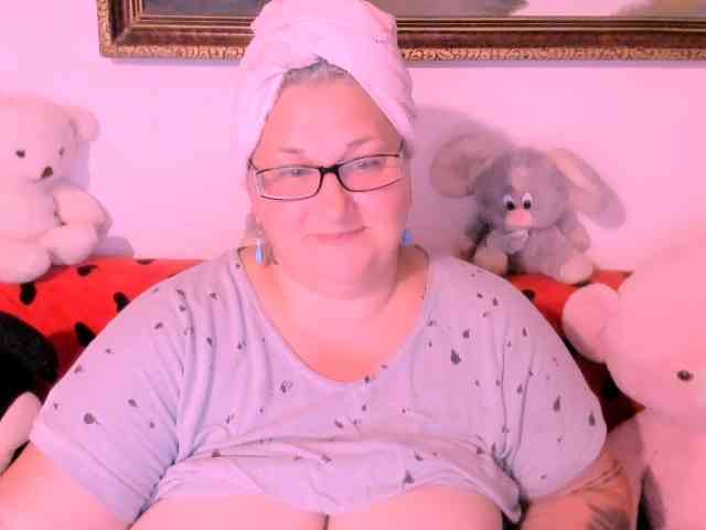 Marryaxx webcam