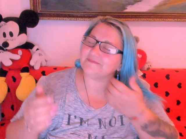 Marryaxx webcam